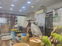 -鹿鸣酒家(越秀店)