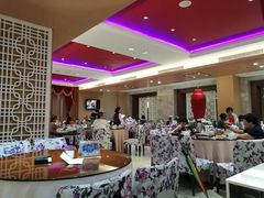 -广州中心皇冠假日酒店·百粤楼
