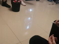 -奇门密室(五一新干线店)
