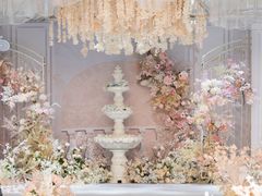 -星尚嫁日(红星国际广场店)