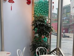 -柠季·手打柠檬茶(梅溪湖新天地外街店)