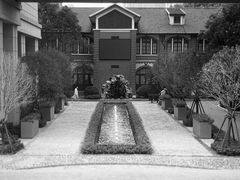 -上海交通大学医学院附属瑞金医院(总院)