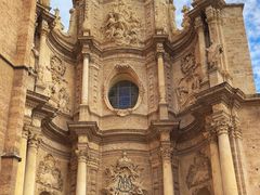 -瓦伦西亚大教堂