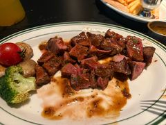 -404干式熟成牛排馆•聚会餐厅