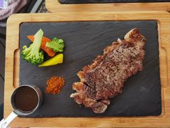 -曼乐辰餐厅(中庚漫游城店)