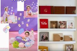 -雅尼·亚米儿童摄影美学馆(汉阳店)