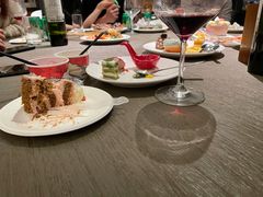 -TABLE·味西餐厅-成都茂业JW万豪酒店