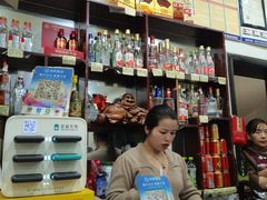 -天香德辣子鸡(潼关店)