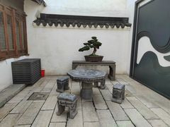 -马相伯故居