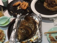 -天和晟烤鸭店(玉泉西街店)