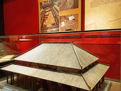 -南越王博物院(王宫展区)