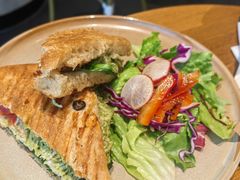 -Jamaicablue Coffeeshop(中央广场店)