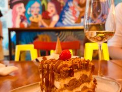 -Mesa Madre梅萨妈妈·Bintana(国贸店)