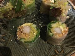 -喜越泰莱·泰越料理(海逸新天地店)