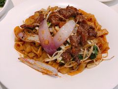 -和平馆·地道港澳茶餐厅(西门口店)