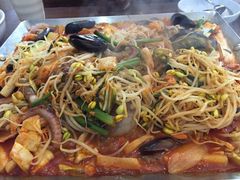 -金明子八带鱼馆(正宗韩国连锁店)