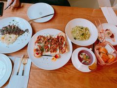 -1981牛排西餐厅(海信店)