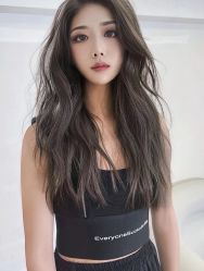 -Rise Hair上升造型