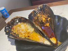 -舞虾小说.涮肉.烧烤(国顺东路店)