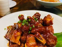 -灶丰年间(定安路店)