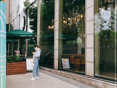-星巴克臻选(湖滨道店)