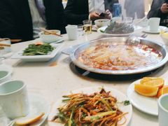 -麻辣空间·清油火锅(万达广场店)