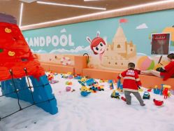 -泡泡米POPOME益智乐园(洪殿花园旗舰店)