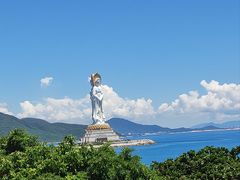 -三亚南山文化旅游区