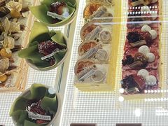 -小苍兰风铃草蛋糕甜品(沈阳店)