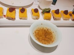 黄米凉糕-老太原菜馆(万达店)