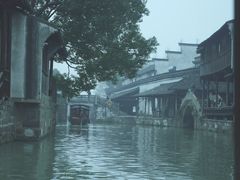 -乌镇东栅景区