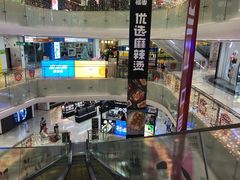 -百佳华佳漾里(坂田店)