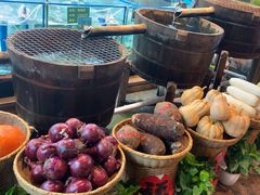 -筱爷叔·上海传统手工菜(新桥店)