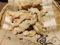 -向川南·水煮鱼·川菜(和平里店)