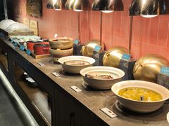 -東盛炭烤自助料理(浦东文峰广场店)