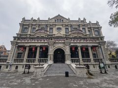 -张学良旧居陈列馆