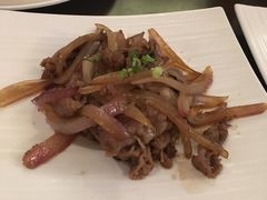 -佛山希尔顿酒店·融誉亚洲美食荟