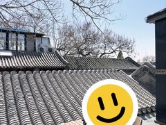 -糖房咖啡(南锣鼓巷店)