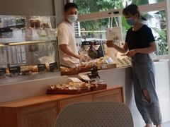-吉森Bakery(教育路店)