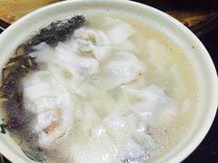 -大锅强·蒸海鲜青岛菜(吾悦广场店)