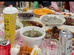 -辣螃铠盆盆蟹大排档(海昌店)