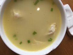 鸡汤百叶包-香浙汇(望京店)