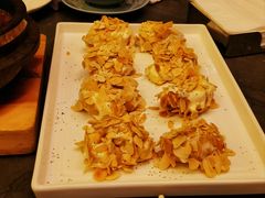 -西安凯悦酒店·湖畔中餐厅