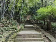 -穹窿山景区
