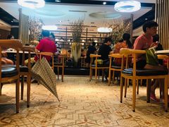 大堂-虾饺妹·酒家(金碧店)