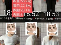 -锐动健身(博地中心店)