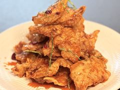 -连鹭海鲜·海肠捞饭·海胆饭(星海店)