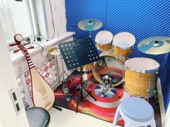 -琴芳艺所艺术培训.古筝钢琴