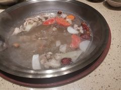 -313羊庄铁锅烀羊肉(望京店)