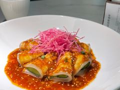 -北国饭店·海鲜·北方菜(峡山店)